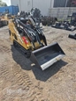 New Boxer Mini Skid Steer